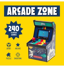 Mini Arcade - Spiel - Space