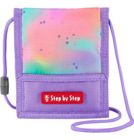 Brustbeutel ''Butterfly Luna''