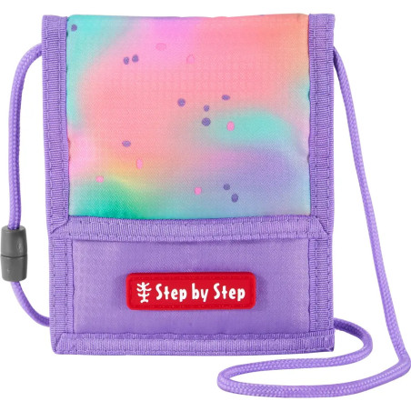 Brustbeutel ''Butterfly Luna''