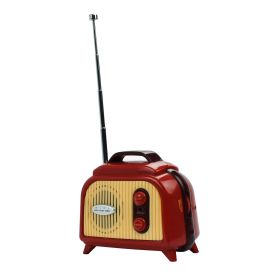 Mini Radio - tragbares Minirad io
