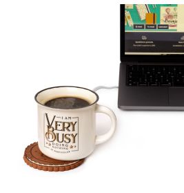 Warm it up - Tassenwärmer - co okie