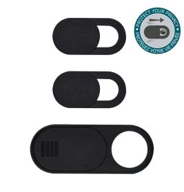 Webcam Cover - Set mit 3 Abede kungen