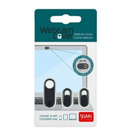 Webcam Cover - Set mit 3 Abede kungen