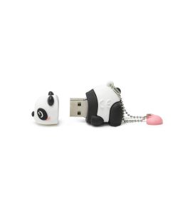 USB Flash Drive - USB-Stick 16 GB - Panda