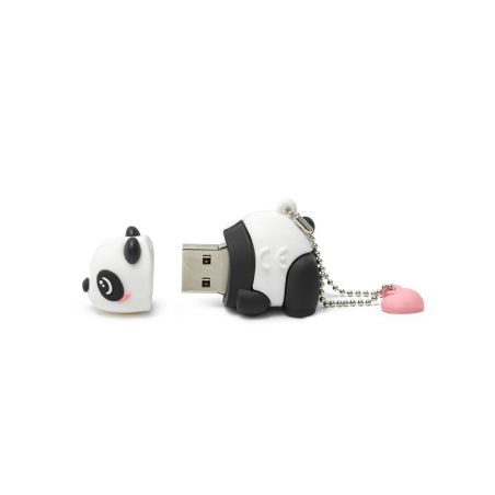 USB Flash Drive - USB-Stick 16 GB - Panda