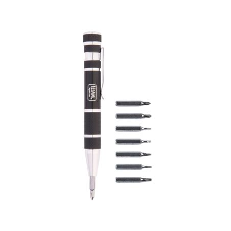 SOS Mr. Bit - Schraubenzieher