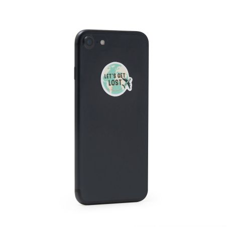 Reinigungspads - Travel