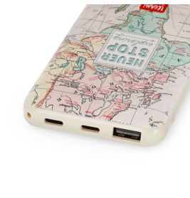 Supercharger - Travel