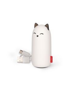 Meow Power - Powerbank - Kitty