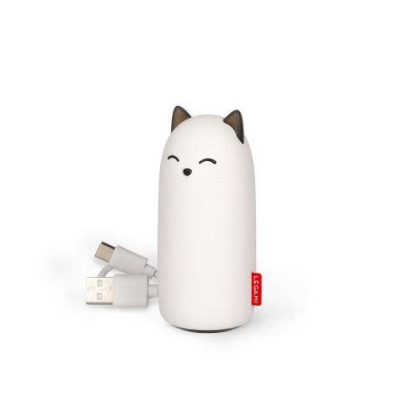 Meow Power - Powerbank - Kitty