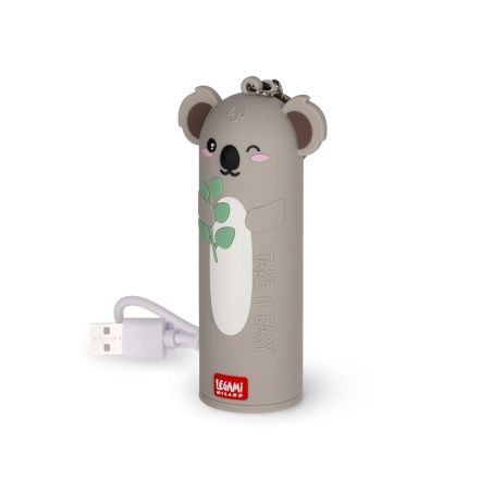 My Super Power - Powerbank - Koala