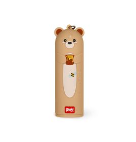 My Super Power - Powerbank - Teddy Bear