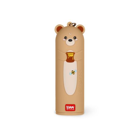 My Super Power - Powerbank - Teddy Bear