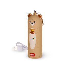 My Super Power - Powerbank - Teddy Bear