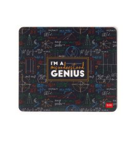 Mousepad - Genius
