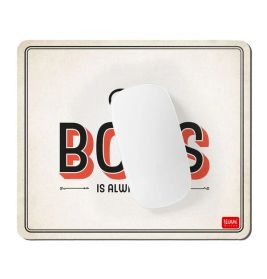 Mousepad - Boss