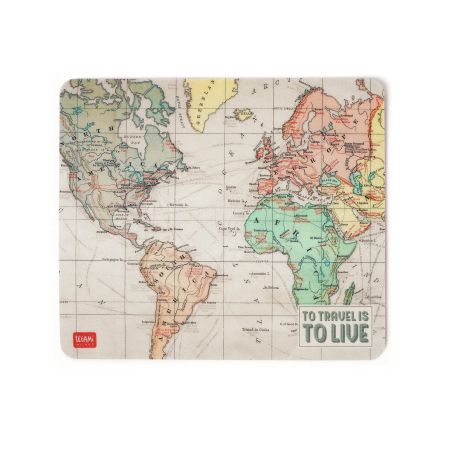Mousepad - Travel