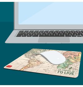 Mousepad - Travel
