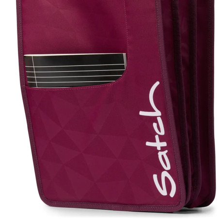 Heftebox Triple Flex Purple Tripleflex Heftebox