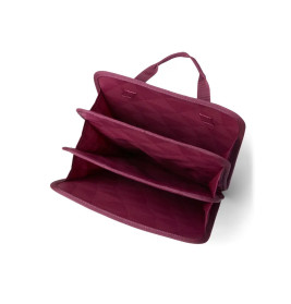 Heftebox Triple Flex Purple Tripleflex Heftebox