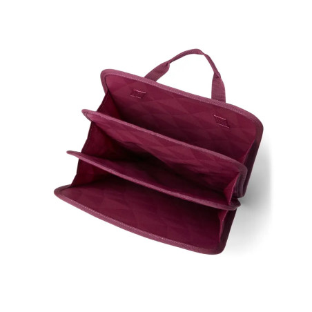 Heftebox Triple Flex Purple Tripleflex Heftebox