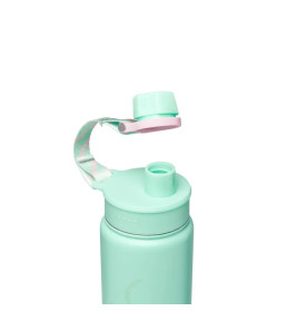 Mint Edelstahl Trinkflasche