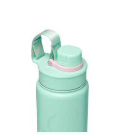 Mint Edelstahl Trinkflasche