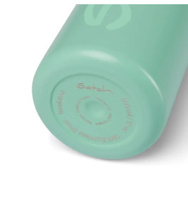 Mint Edelstahl Trinkflasche
