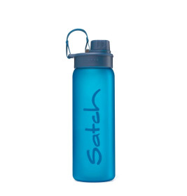 Blue Sport Trinkflasche