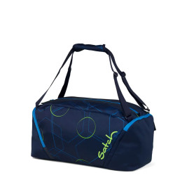 Sporttasche Blue Tech