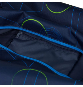 Sporttasche Blue Tech