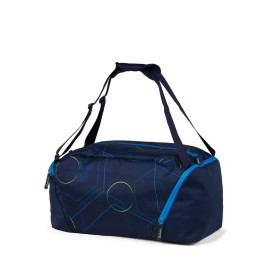 Sporttasche Blue Tech