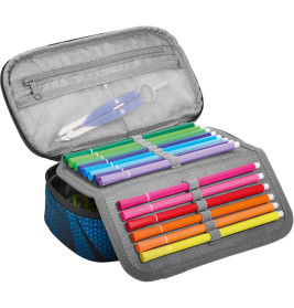 Schlampermäppchen, Electric Ice