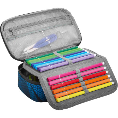 Schlampermäppchen, Electric Ice