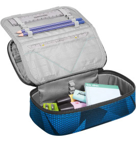 Schlampermäppchen, Electric Ice