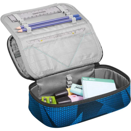 Schlampermäppchen, Electric Ice