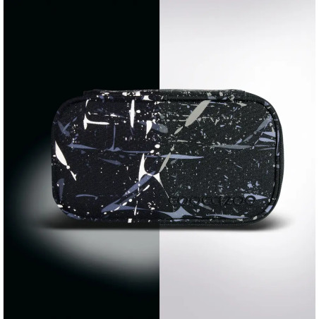 Schlampermäppchen, Reflective Splash