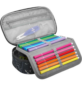 Schlampermäppchen, Reflective Splash