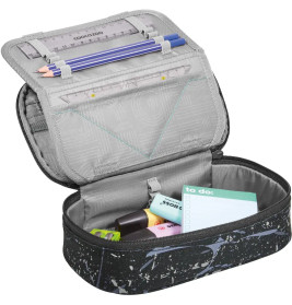 Schlampermäppchen, Reflective Splash