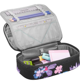 Schlampermäppchen, Floral Artnight