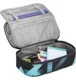 Schlampermäppchen, Laser Lights