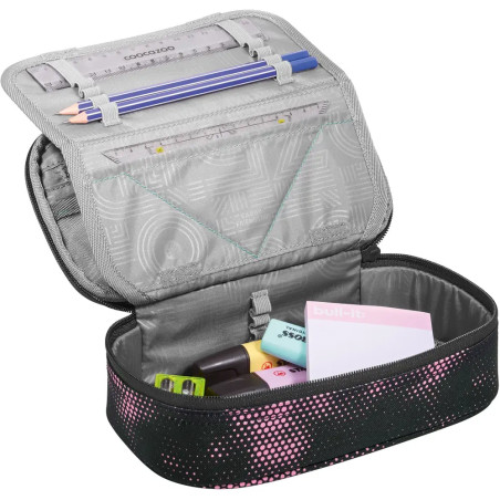 Schlampermäppchen, Pink Illusion