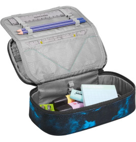 Schlampermäppchen, Mystic Clouds