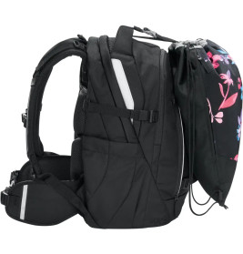 Turnbeutel, Floral Artnight