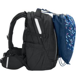 Turnbeutel, Boho Glam