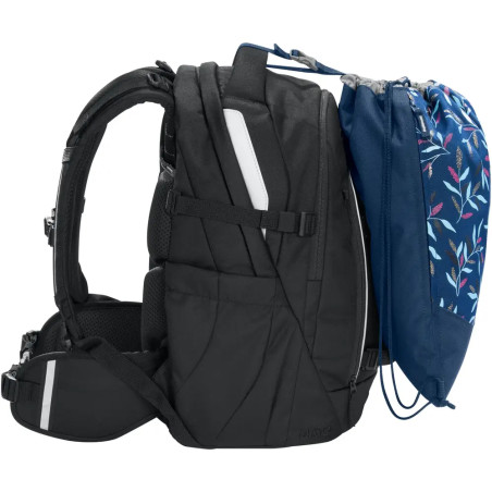 Turnbeutel, Boho Glam