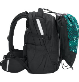 Turnbeutel, Pixel Blox