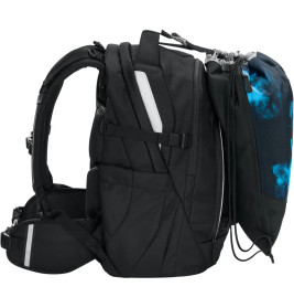 Turnbeutel, Mystic Clouds