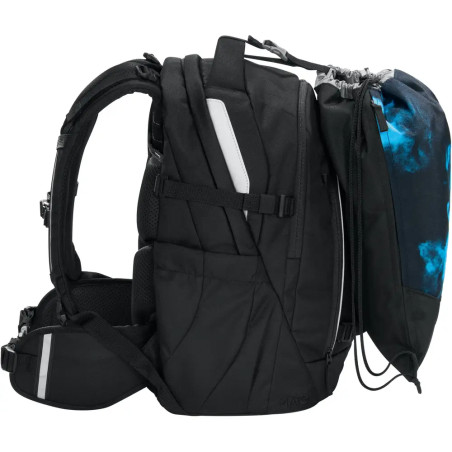 Turnbeutel, Mystic Clouds