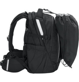 Turnbeutel, Black Coal